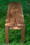 Walnut Dining Collection 2 small