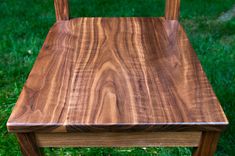Walnut Dining Collection 4 small