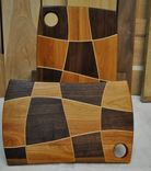 Glessboard Cutting Boards 1 small