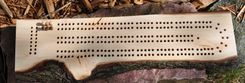 Custom Cribbage Boards 2 small