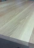 White Oak Kitchen Table 2 small