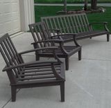 Cypress Patio Furniture 4 small