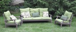Cypress Patio Furniture 2 small
