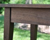 End Table - Night Stand - Side Table 2 small