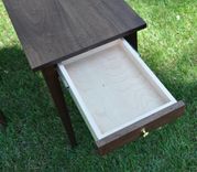 End Table - Night Stand - Side Table 4 small