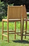 White Oak Patio Furniture 1 small
