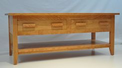 Cherry Coffee Table 1 small