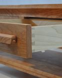 Cherry Coffee Table 2 small