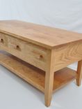 Cherry Coffee Table 3 small