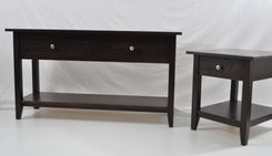 Accent Tables 1 small