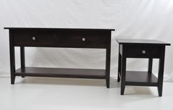 Accent Tables 2 small