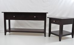 Accent Tables 3 small