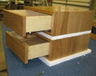 Bedside Floating Drawer 5 small