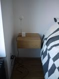 Bedside Floating Drawer 1 small