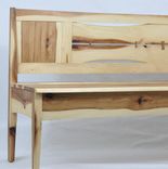 Hickory Bench 2 small