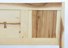 Hickory Bench 3 small