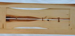 Hickory Bench 5 small