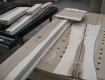 Hickory Bench 6 small