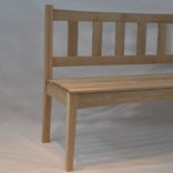 Garden Bench 1 small
