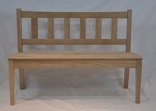 Garden Bench 3 small
