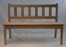 Garden Bench 4 small
