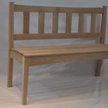 Garden Bench 5 small