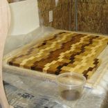 Cutting Board / Sink Cover 3 small