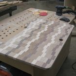 Cutting Board / Sink Cover 4 small