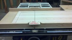 Cover/Cutting Board For Kitchen Island Cooktop. 2 small