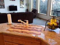Cutting Board / Sink Cover 1 small