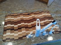 Cutting Board / Sink Cover 2 small