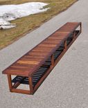 Long Walnut Bench 2 small