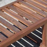 Long Walnut Bench 3 small