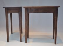 Melanie's Bedside Tables 4 small