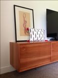 Modern Floating Credenza 2 small