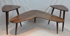 Boomerang And Guitar Pick Tables 2 small