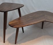 Boomerang And Guitar Pick Tables 1 small