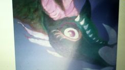 Harry Potter Mural 2 small