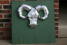 Rams Head 2 small