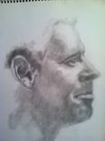 Sample Of My Portrait Abilities 1 small