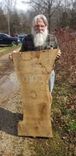 Live Edge White Oak Slab Highly Figured O103 1 small