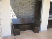 Outdoor Custom Kitchen 2 small