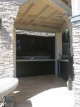 Outdoor Custom Kitchen 8 small