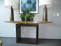 Contemporary  Office 4 small