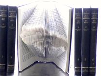 Sports Logo Book Art - Football, Baseball, And Other Sports 1 small