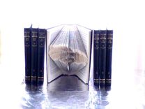 Sports Logo Book Art - Football, Baseball, And Other Sports 3 small