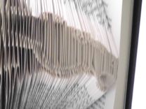 Sports Logo Book Art - Football, Baseball, And Other Sports 4 small