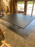 Custom Expandable Dining Table With 16 Chairs 3 small