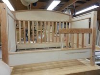Three In One Crib-Bed 2 small