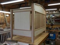 Three In One Crib-Bed 3 small